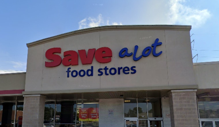 Milwaukee City Council and Save A Lot Launch Food Security Initiative Ahead of Holidays