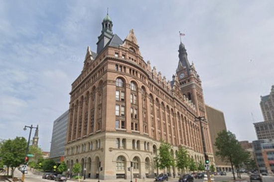 Milwaukee City Hall to Host Latvian Independence Day Celebration Presided Over by Alderman Burgelis