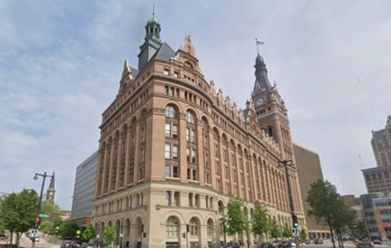 Milwaukee City Hall to Host Latvian Independence Day Celebration Presided Over by Alderman Burgelis