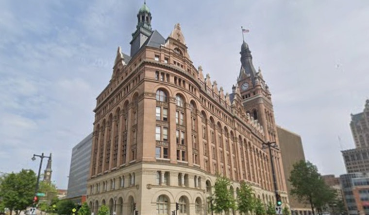 Milwaukee City Hall to Host Latvian Independence Day Celebration Presided Over by Alderman Burgelis