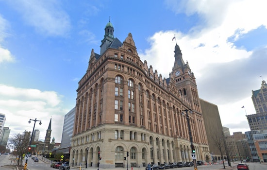 Milwaukee Common Council Overrides Mayor's Veto to Invest $8 Million in Fire Department Equipment Upgrades