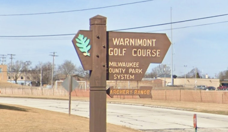 Milwaukee Community Dedicates Memorial Bench to Honor Sade Robinson at Warnimont Park