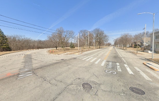 Milwaukee Community Mourns as 24-Year-Old Driver Dies After Striking Tree near 35th and Kinnickinnic River Parkway