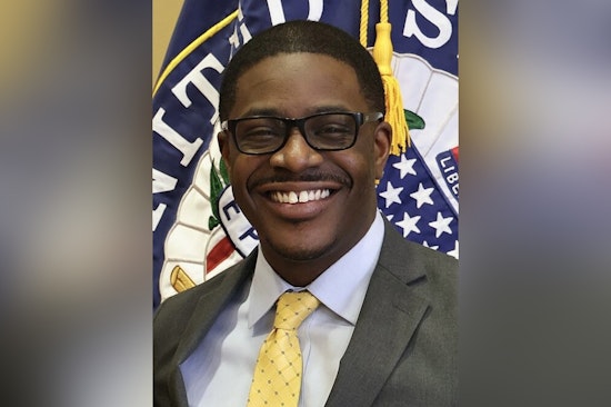 Milwaukee County Executive David Crowley Honored with Goodwill New Lives Individual IMPACT Award for Community Empowerment Efforts