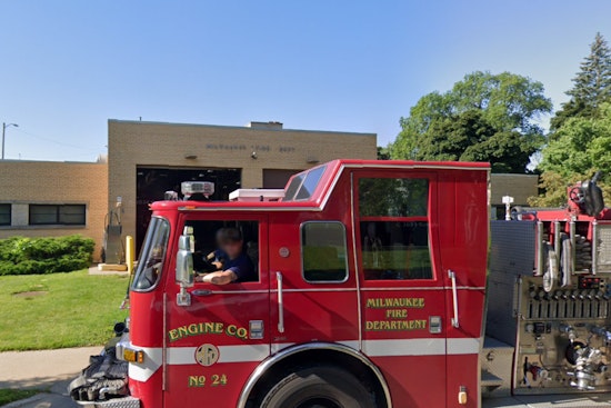 Milwaukee Finance Committee Approves $8 Million Boost for Fire Department Fleet Upgrade