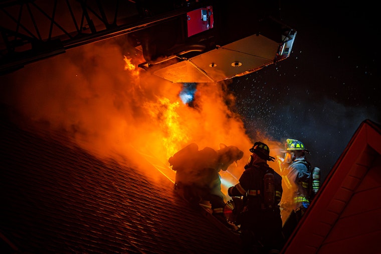 Milwaukee Fire Department Celebrates 150 Years of Service with Historical Reflections and Community Dedication