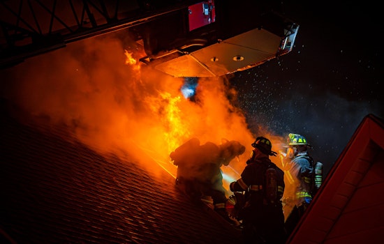 Milwaukee Fire Department Celebrates 150 Years of Service with Historical Reflections and Community Dedication