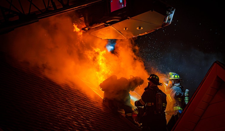 Milwaukee Fire Department Celebrates 150 Years of Service with Historical Reflections and Community Dedication