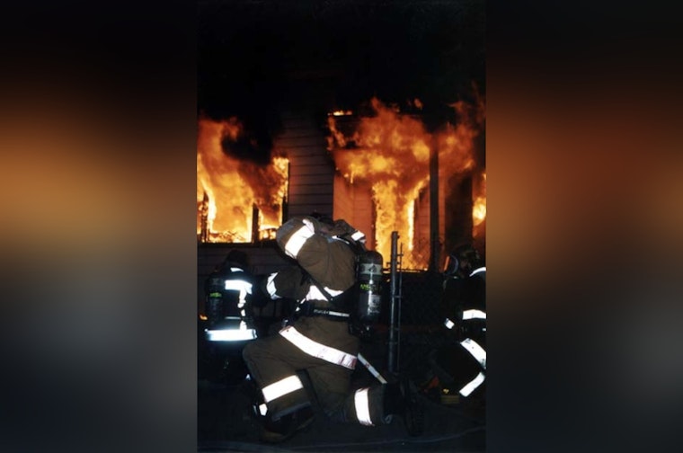Milwaukee Fire Department Commemorates 150 Years of Service with Historical Social Media Retrospective