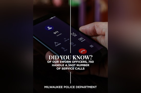 Milwaukee Police Department Seeks New Recruits to Strengthen Force and Enhance Community Service