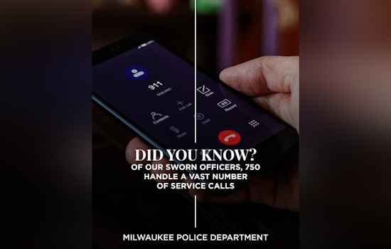 Milwaukee Police Department Seeks New Recruits to Strengthen Force and Enhance Community Service