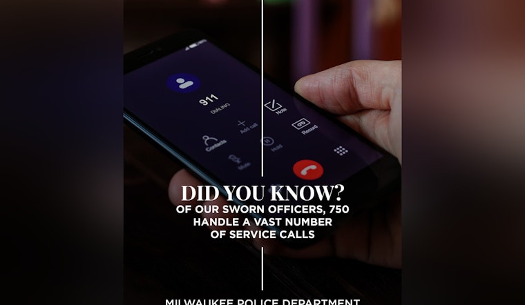 Milwaukee Police Department Seeks New Recruits to Strengthen Force and Enhance Community Service