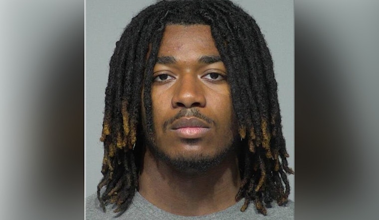 Milwaukee Teen Sentenced to 35 Years for Series of Sexual Assaults