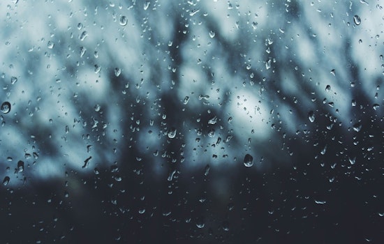 Milwaukee to Face Cloudy Skies and Mild Drizzles Today, Brighter Weekend Ahead National Weather Service Advises