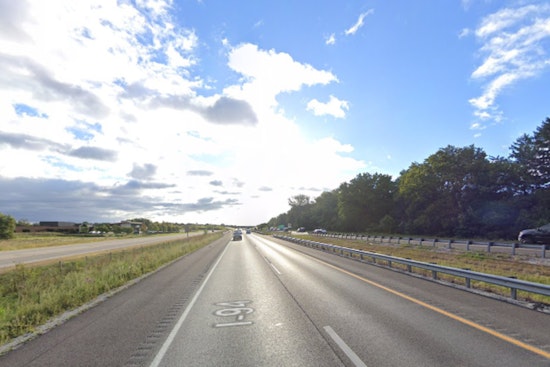 Milwaukee Weather Outlook Partly Cloudy Today, Pleasant Weekend Ahead Before Rainy Start to Week