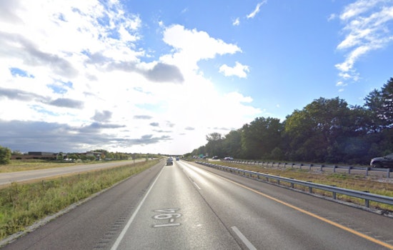 Milwaukee Weather Outlook Partly Cloudy Today, Pleasant Weekend Ahead Before Rainy Start to Week