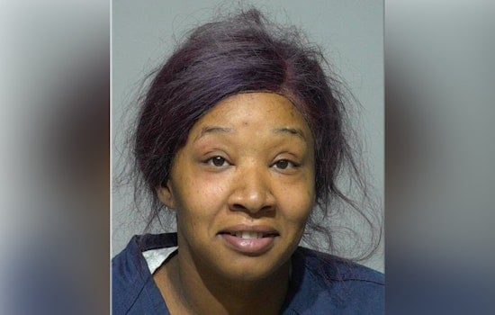Milwaukee Woman Charged with First-Degree Reckless Homicide in Shooting Death of Concordia University Student