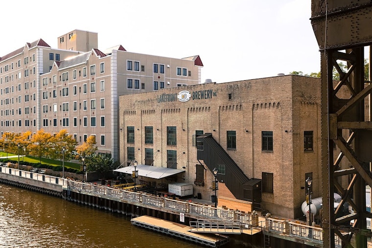 Milwaukee's Lakefront Brewery Defies Federal Ban with Launch of THC-Infused 'High Jinx' Beverage