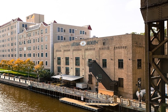 Milwaukee's Lakefront Brewery Defies Federal Ban with Launch of THC-Infused 'High Jinx' Beverage