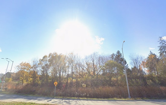Milwaukee’s Weather Roller-Coaster Brings Sunny Skies Followed by Potential Snowfall as November Begins