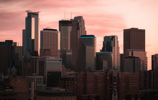 Minneapolis Braces for Mixed Bag of Weather: Gusts, Clouds, and Potential Weekend Snowfall Ahead