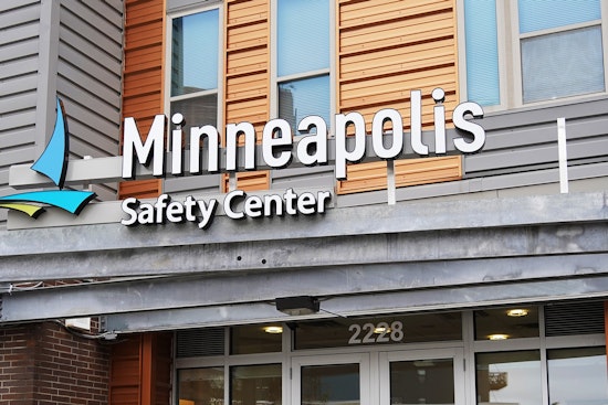 Minneapolis Celebrates Lake Street Safety Center's One-Year Anniversary of Community-centric Services