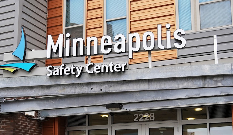 Minneapolis Celebrates Lake Street Safety Center's One-Year Anniversary of Community-centric Services