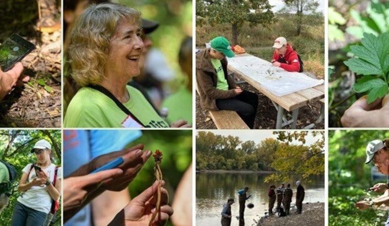 Minneapolis Invites Residents to Join Family-Friendly Fall BioBlitz Events for Biodiversity Exploration