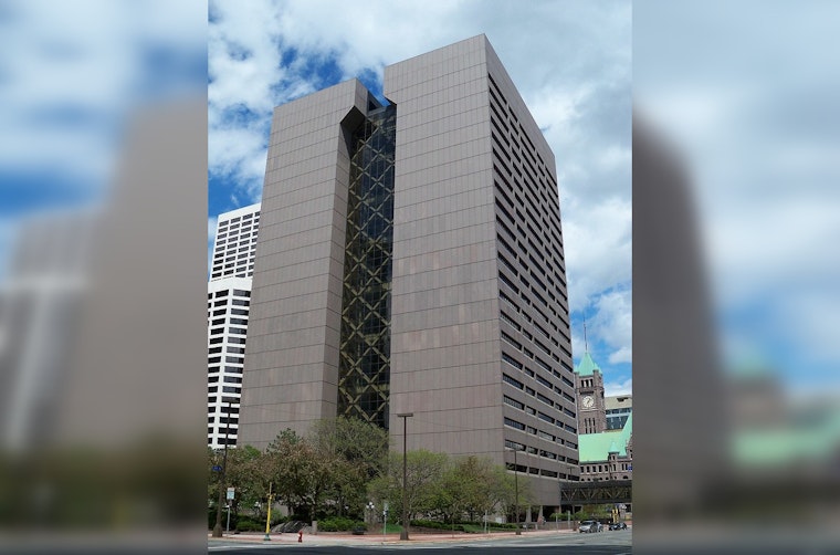 Minneapolis Man Sentenced to Nearly 20 Years for Sexual Assault and Kidnapping in Case Solved by the Sexual Assault Kit Initiative