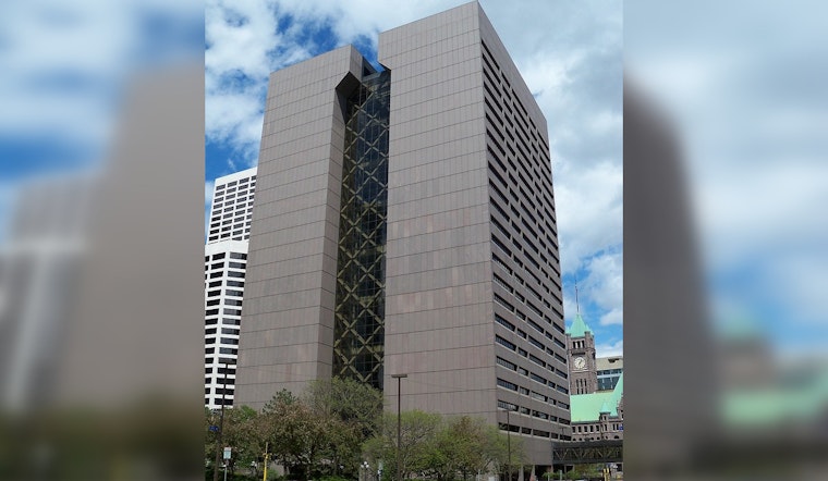 Minneapolis Man Sentenced to Nearly 20 Years for Sexual Assault and Kidnapping in Case Solved by the Sexual Assault Kit Initiative