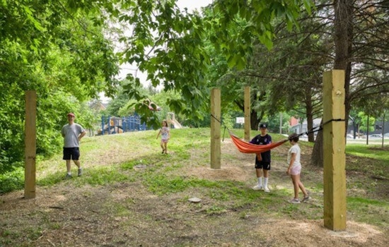 Minneapolis' Marcy Park Renamed to Dinky Park in Nod to Local Dinkytown Identity