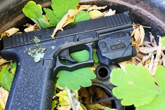 Minneapolis Police Harness Surveillance Tech to Arrest Armed Robbery Suspect with Criminal Past