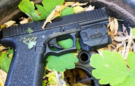 Minneapolis Police Harness Surveillance Tech to Arrest Armed Robbery Suspect with Criminal Past