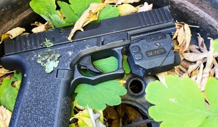 Minneapolis Police Harness Surveillance Tech to Arrest Armed Robbery Suspect with Criminal Past