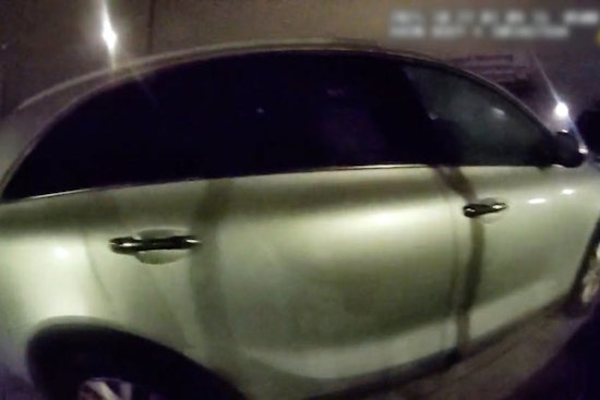 Minneapolis Police Leverage City-Wide Cameras for Safe Recovery of Stolen Vehicle, Avoid High-Speed Chase
