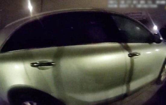 Minneapolis Police Leverage City-Wide Cameras for Safe Recovery of Stolen Vehicle, Avoid High-Speed Chase
