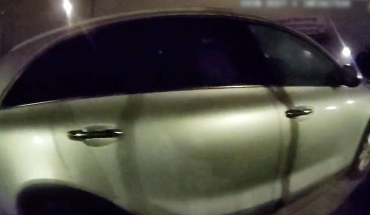Minneapolis Police Leverage City-Wide Cameras for Safe Recovery of Stolen Vehicle, Avoid High-Speed Chase