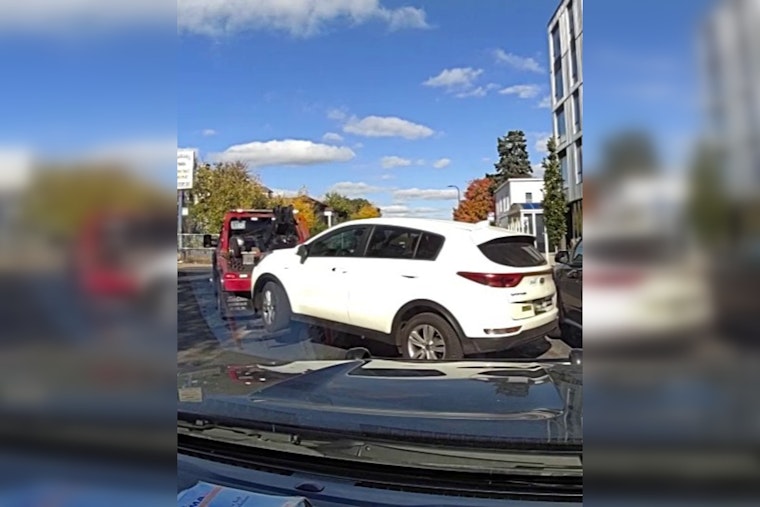 Minneapolis Police Nab Four Juvenile Suspects in Swift Vehicle Theft Sting Near 35th Street East & Nicollet Avenue