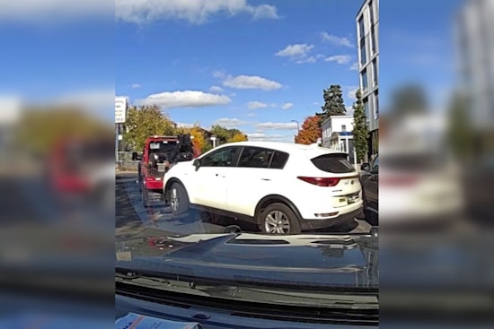 Minneapolis Police Nab Four Juvenile Suspects in Swift Vehicle Theft Sting Near 35th Street East & Nicollet Avenue