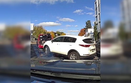 Minneapolis Police Nab Four Juvenile Suspects in Swift Vehicle Theft Sting Near 35th Street East & Nicollet Avenue