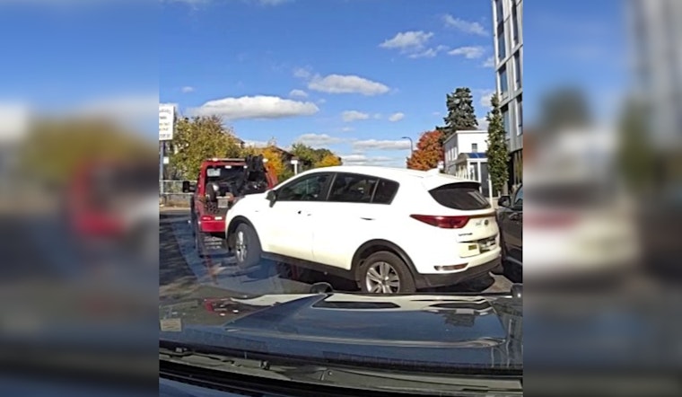 Minneapolis Police Nab Four Juvenile Suspects in Swift Vehicle Theft Sting Near 35th Street East & Nicollet Avenue