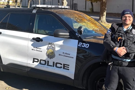 Minneapolis Police Nab Repeat Burglar in the Act, Bolstering Neighborhood Security