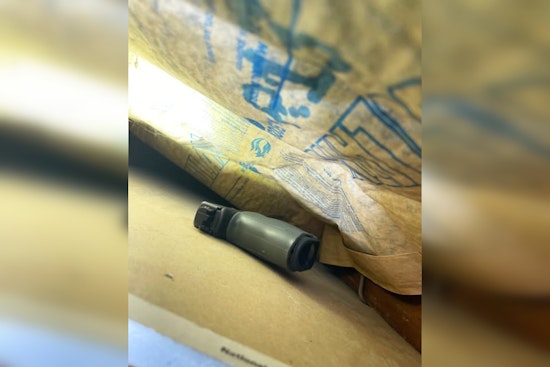 Minneapolis Police Thwart Juveniles’ Getaway, Seize Illegal Firearms in Weapons Investigation