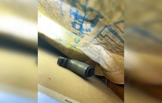 Minneapolis Police Thwart Juveniles’ Getaway, Seize Illegal Firearms in Weapons Investigation