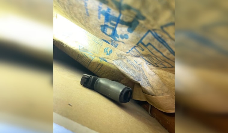 Minneapolis Police Thwart Juveniles’ Getaway, Seize Illegal Firearms in Weapons Investigation