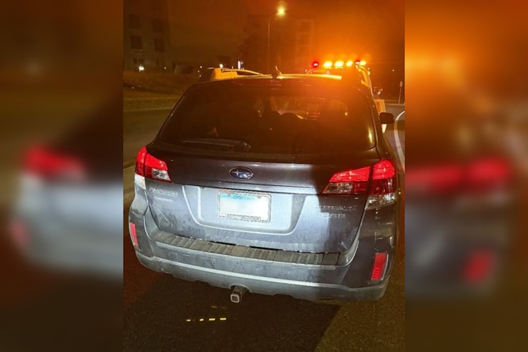 Minneapolis Police Utilize License Plate Readers to Recover Carjacked Vehicle and Arrest Suspect