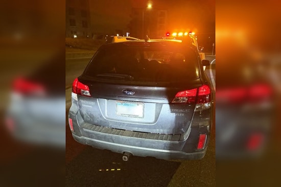 Minneapolis Police Utilize License Plate Readers to Recover Carjacked Vehicle and Arrest Suspect