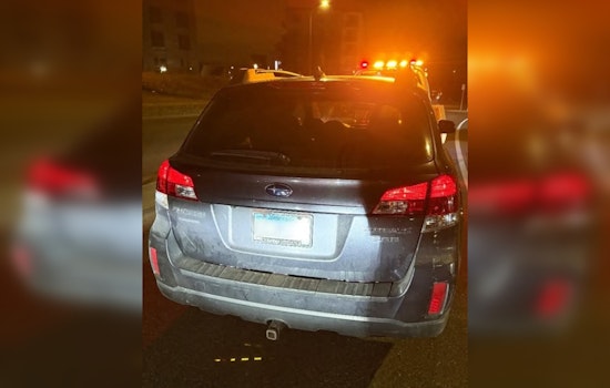 Minneapolis Police Utilize License Plate Readers to Recover Carjacked Vehicle and Arrest Suspect
