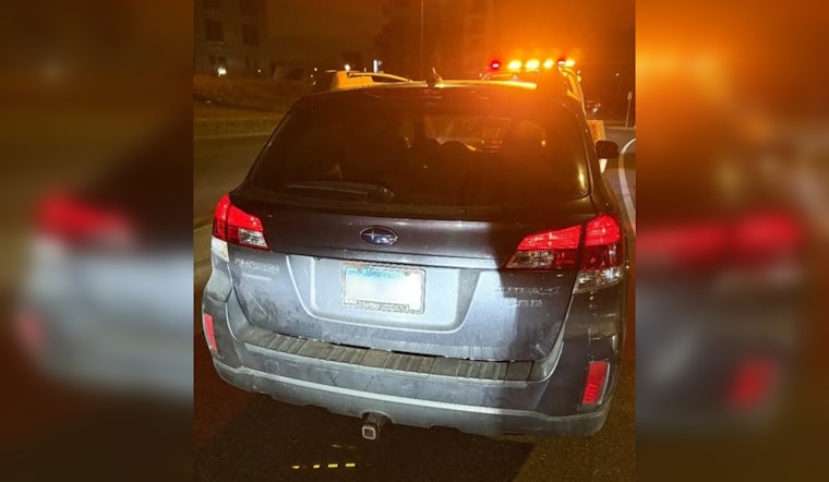 Minneapolis Police Utilize License Plate Readers to Recover Carjacked Vehicle and Arrest Suspect