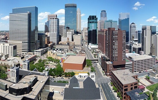 Minneapolis Ranked Among Top Bicycle-Friendly Cities Globally by Copenhagenize Index